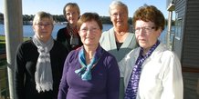 Husholdnings-foreningen eksisterede i næsten 75 år - 1