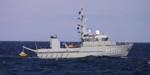 Lemvig adopterer mineryddere - 1