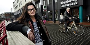Det var Hollywood i Holstebro - 1