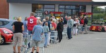 Påskeåbent hos Fakta og Dagli’Brugsen - 1