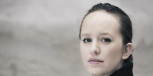 Mød Olga Ravn i Hullet - 1
