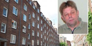 57-årig aarhusianer