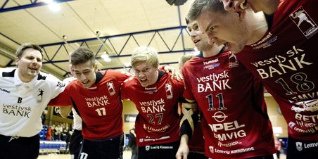 Sydhavsøerne kan komme an