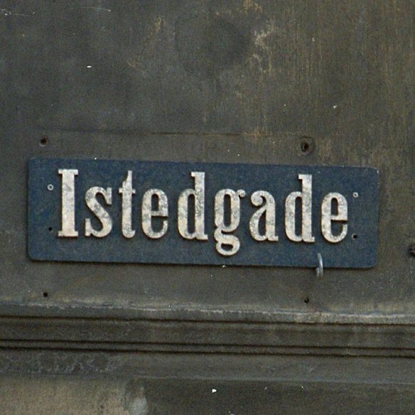 Istedgade