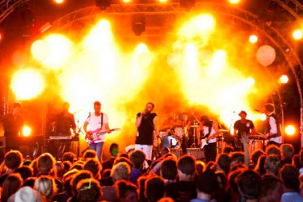 Guide: Det skal du se på Roskilde