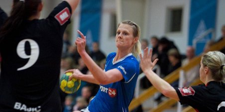 SIK tog storsejr i første opspilskamp