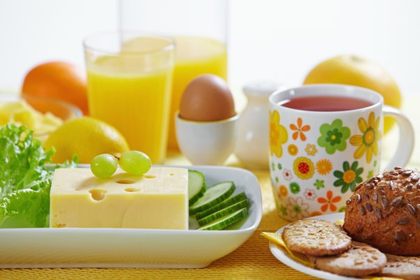 Guide: Morgenmad på budget