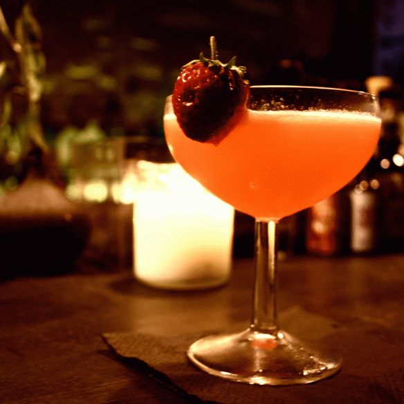 guide til Sommerens drinks