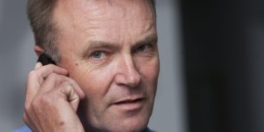 Makker til nyvalgt borgmester er ved at blive ansat - 1
