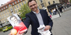 Dan Jørgensen