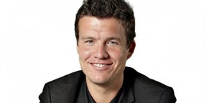 Chefredaktør Søren Christensen
