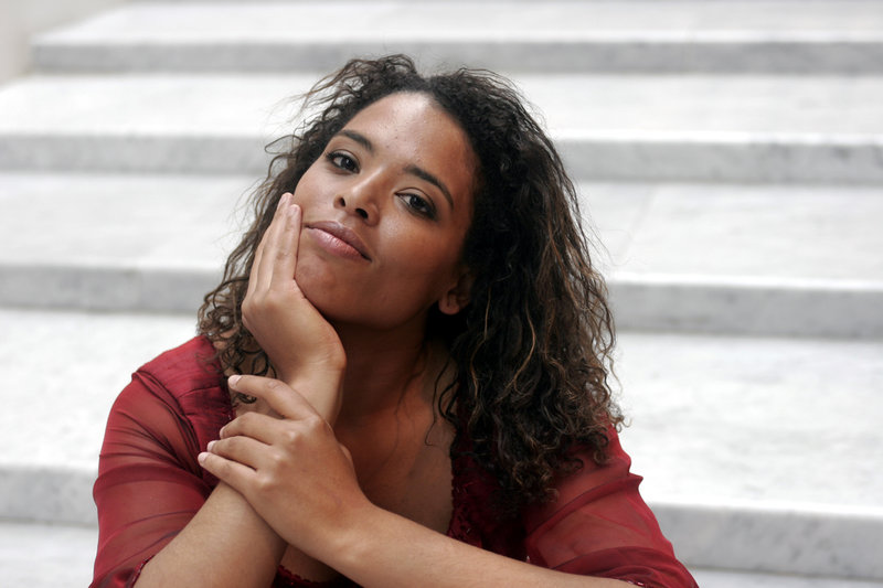Tonya Lemoh