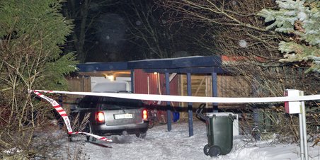 Ville teste giftstof på gnaver