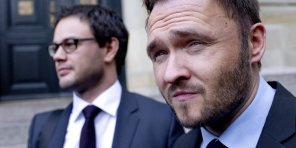 Husk mulighederne i Østjylland - 1