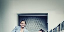 Klar scene - værsgo! - 1