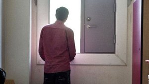 Venstre: Klogt at tvangsfjerne 15-årig dreng
