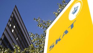 Staten indkasserer 335 millioner fra straffritagede skattesnydere