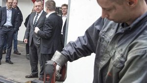 Venstre går til kamp mod kontanthjælpen