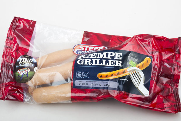 steff houlberg grillpølser steff houlberg grillpølser