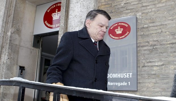Jurist: Langballe-dom er tegn på skærpet praksis