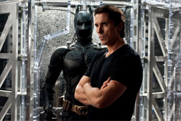Batmans bedste ven