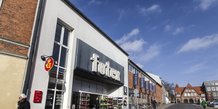 Føtex inviterer til gourmet-aften - 1