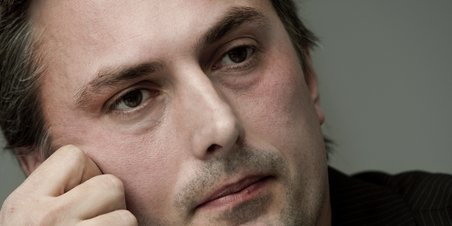 Thygesen i spidsen for scenekunstskole - 1
