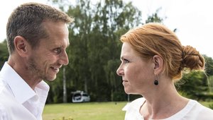 Venstres næstformand i opgør med negativ udlændingedebat