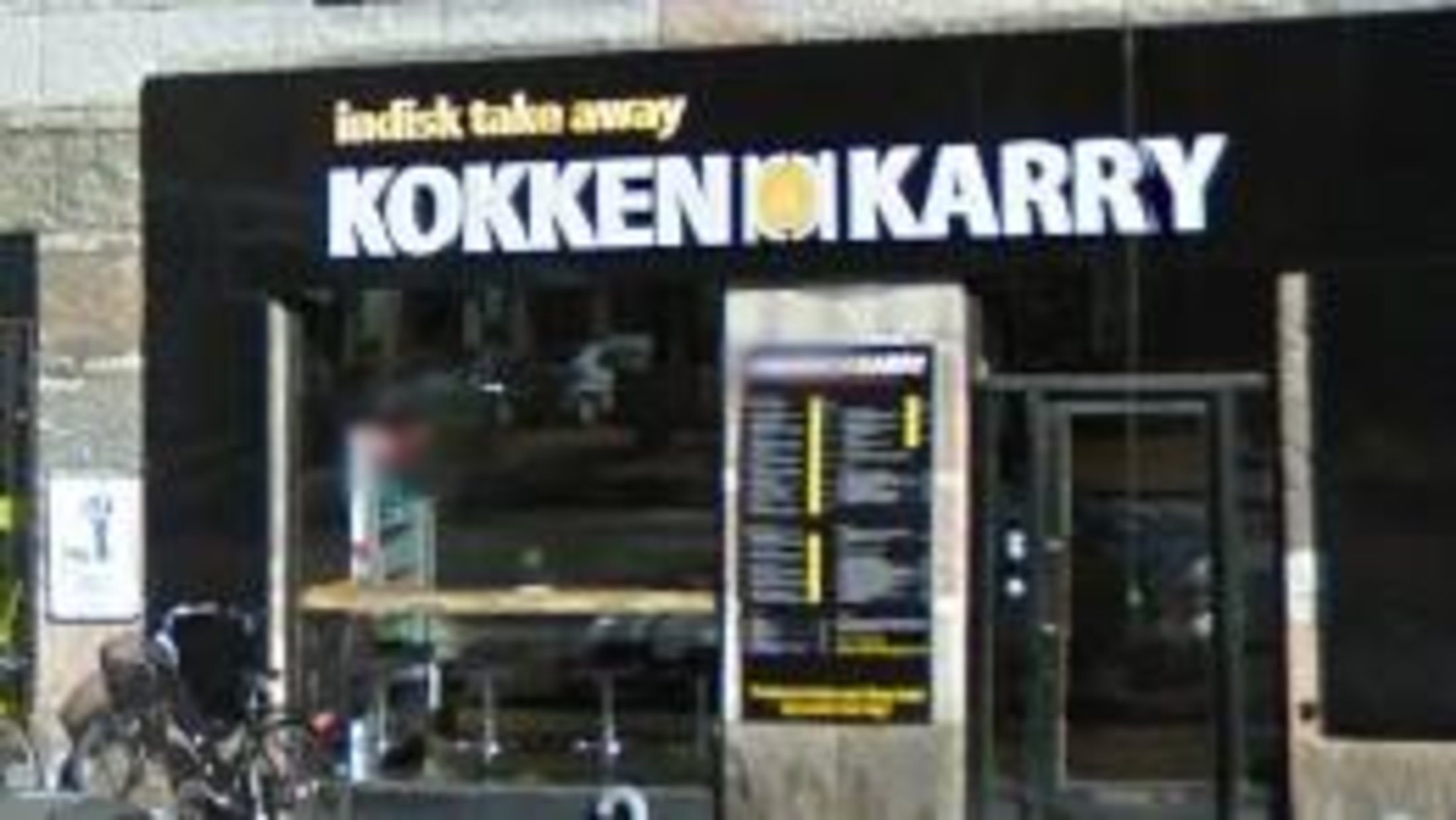 kokken og karry sønder boulevard kokken og karry sønder boulevard