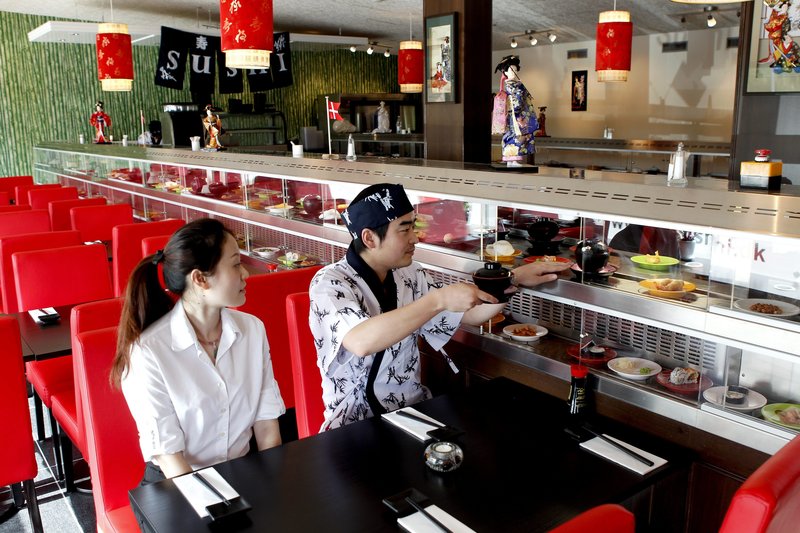sex randers sushi Korsør sex randers sushi Korsør