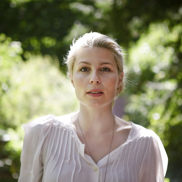 Cecilie Stenspil 7