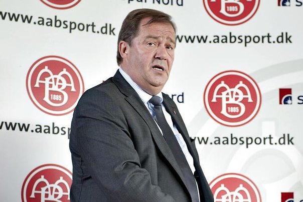 Foto: Henning Bagger