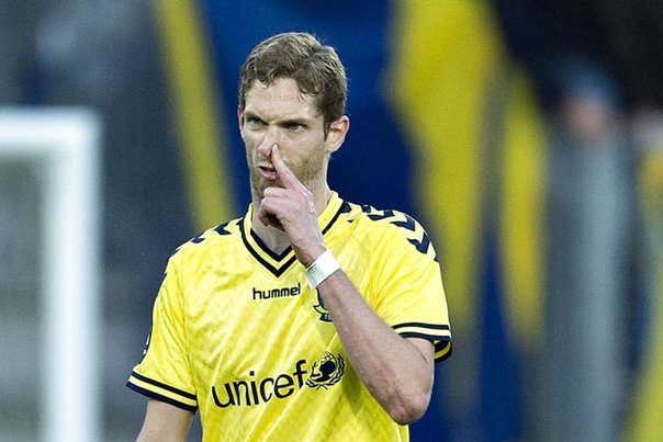 Foto: Henning Bagger