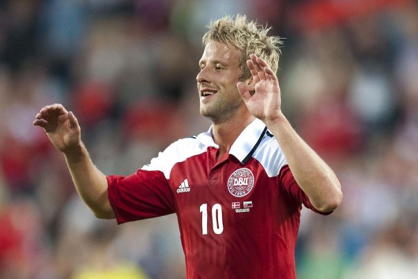 Foto: CLAUS FISKER
