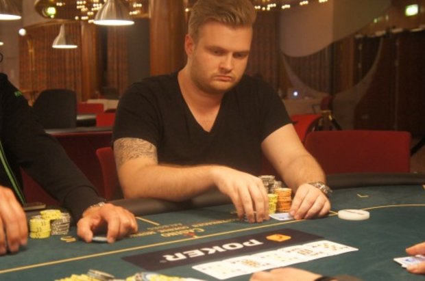 Casino op locatie How to make a living off gambling