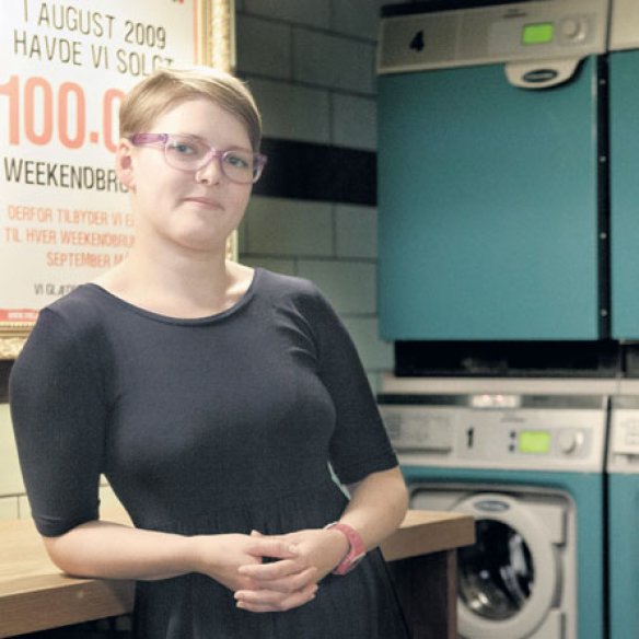 Kvarterguide til Østerbro