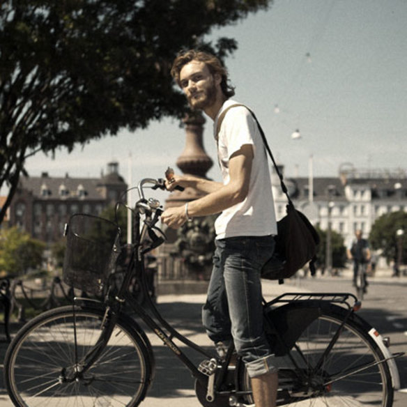 Voxpop: Karma på cykelstien