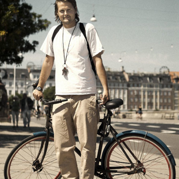 Voxpop: Karma på cykelstien