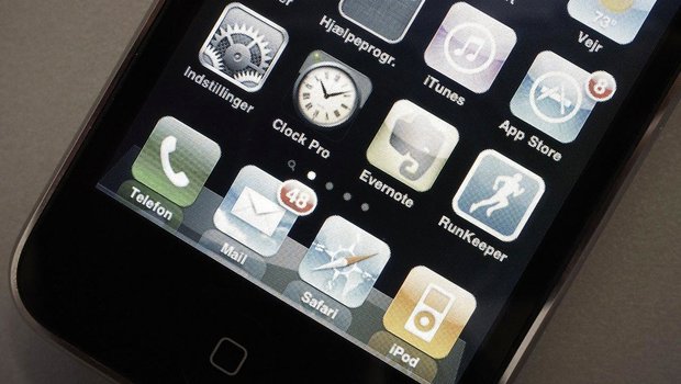 Iphone 3