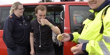 Kroppen sagde stop efter 30 km - 1