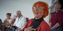 Den grønne Dal åbnet med brede smil - 1
