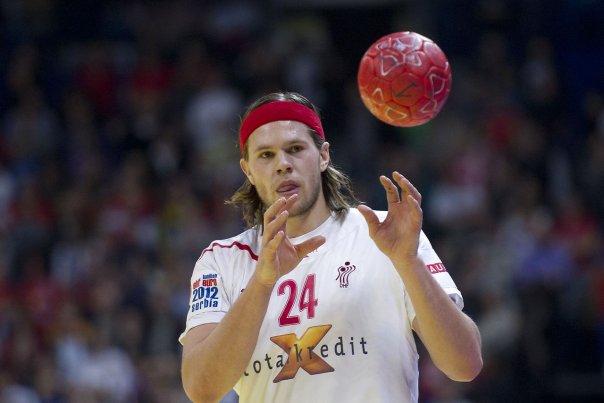 Foto: CLAUS FISKER