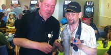 Dart-succes i Den Gamle biograf - 1