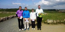 Golf Juniorturnering i Dragsholm Golf Club - 1