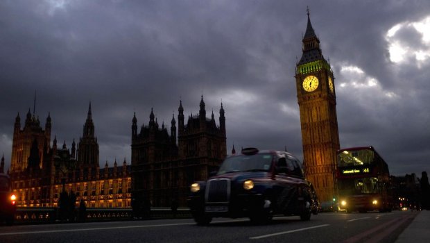 BRITAIN