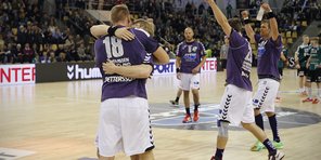 Bagkæden skal styrkes i Århus Håndbold - 1