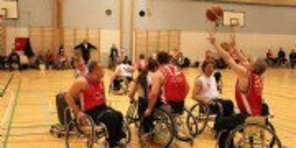 Dunkers dansk mester igen - 1