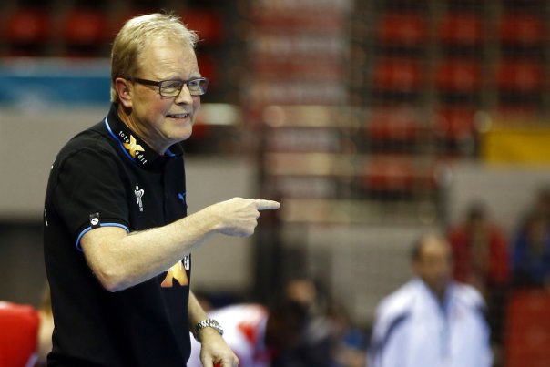 Foto: MARKO DJURICA