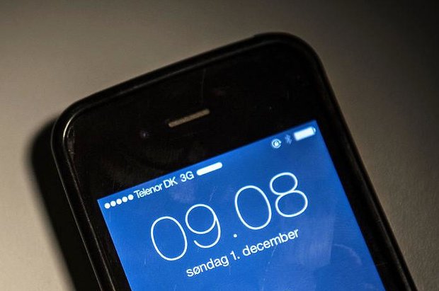 Bygge din datingside