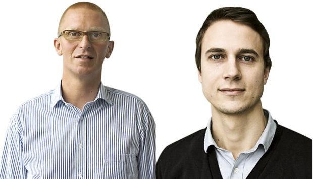 Peter Grønne, adm. direktør, webbureauet Dwarf &amp; Magnus Barsøe, forretningsudvikler, webbureauet - 2431080-peter-grnne-adm-direktr-webbureauet-dwarf-magnus-barse-forretningsudvikler-webbureauet-dwarf